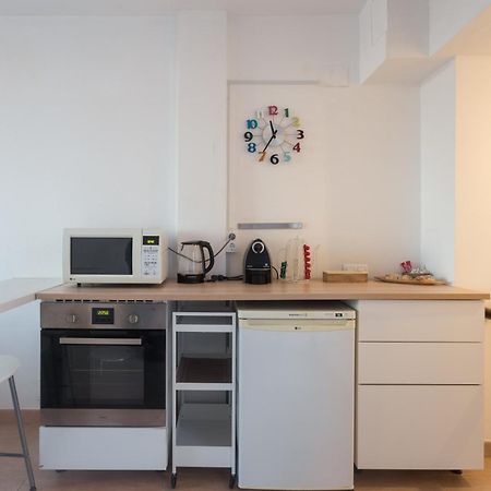 Duplex Triana Sevilla Exterior foto