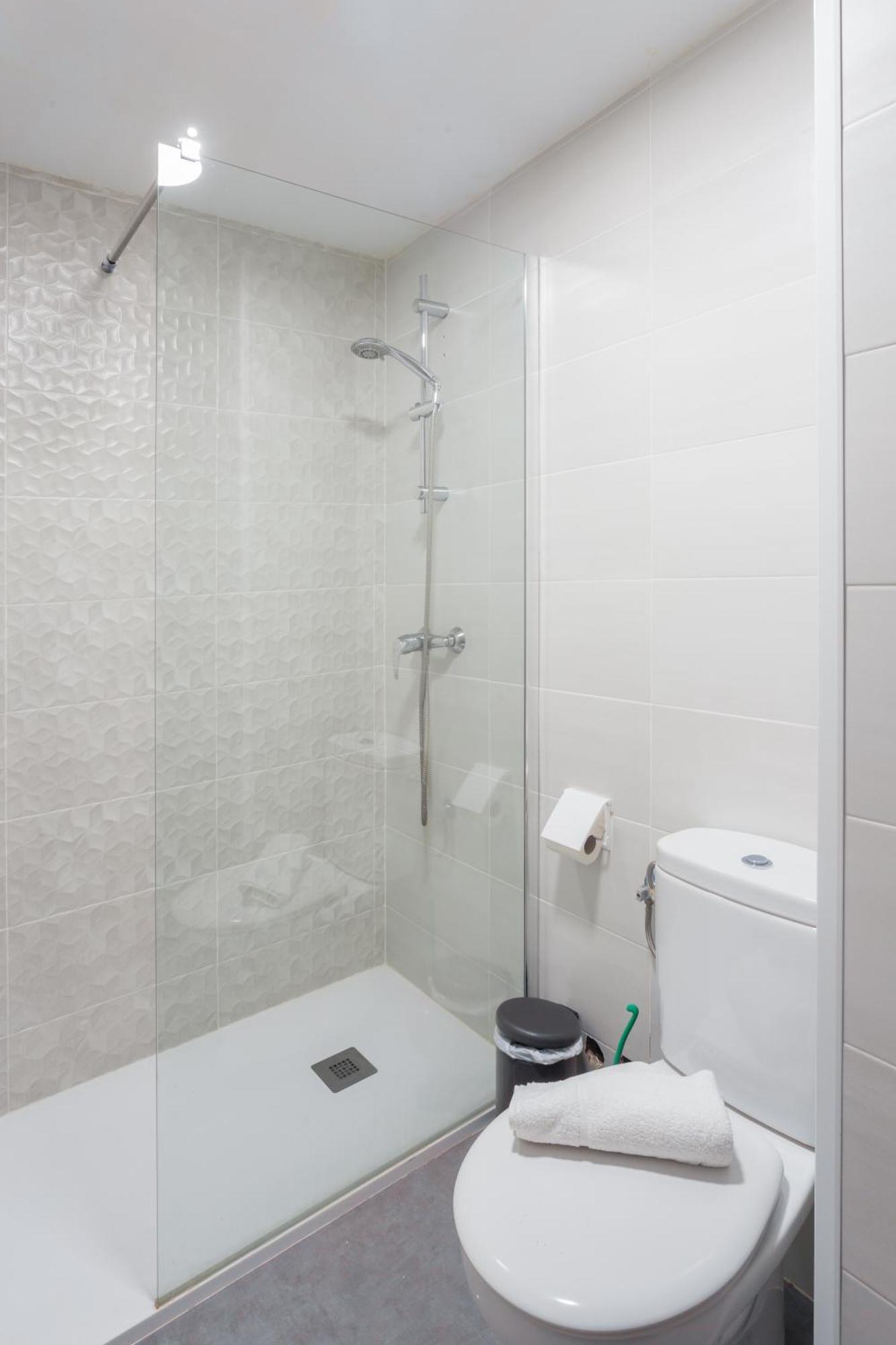 Duplex Triana Sevilla Exterior foto