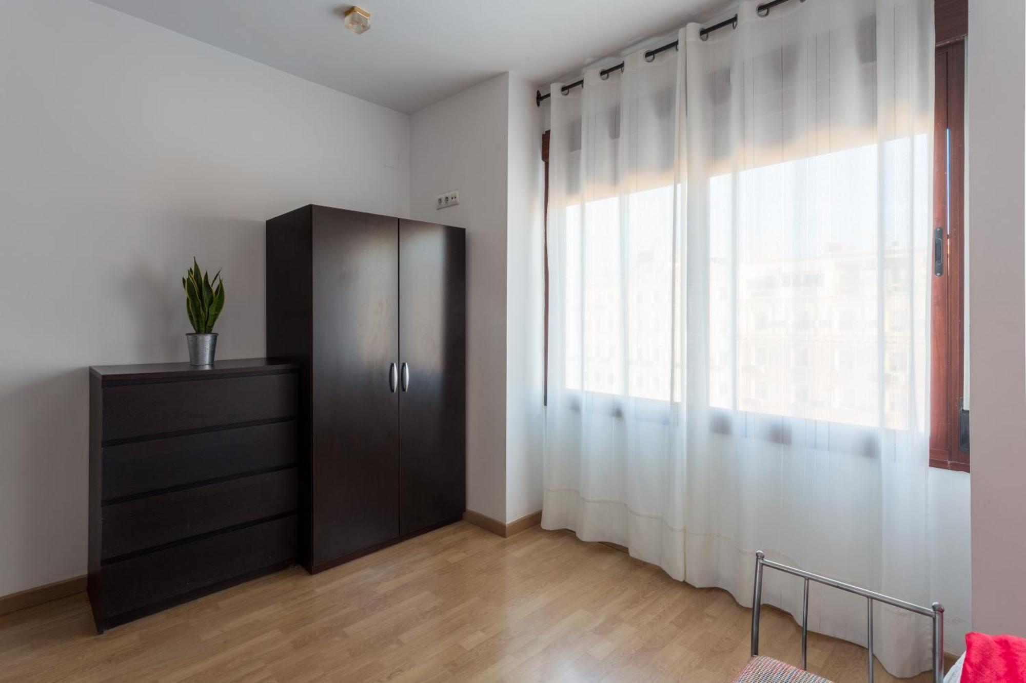Duplex Triana Sevilla Exterior foto
