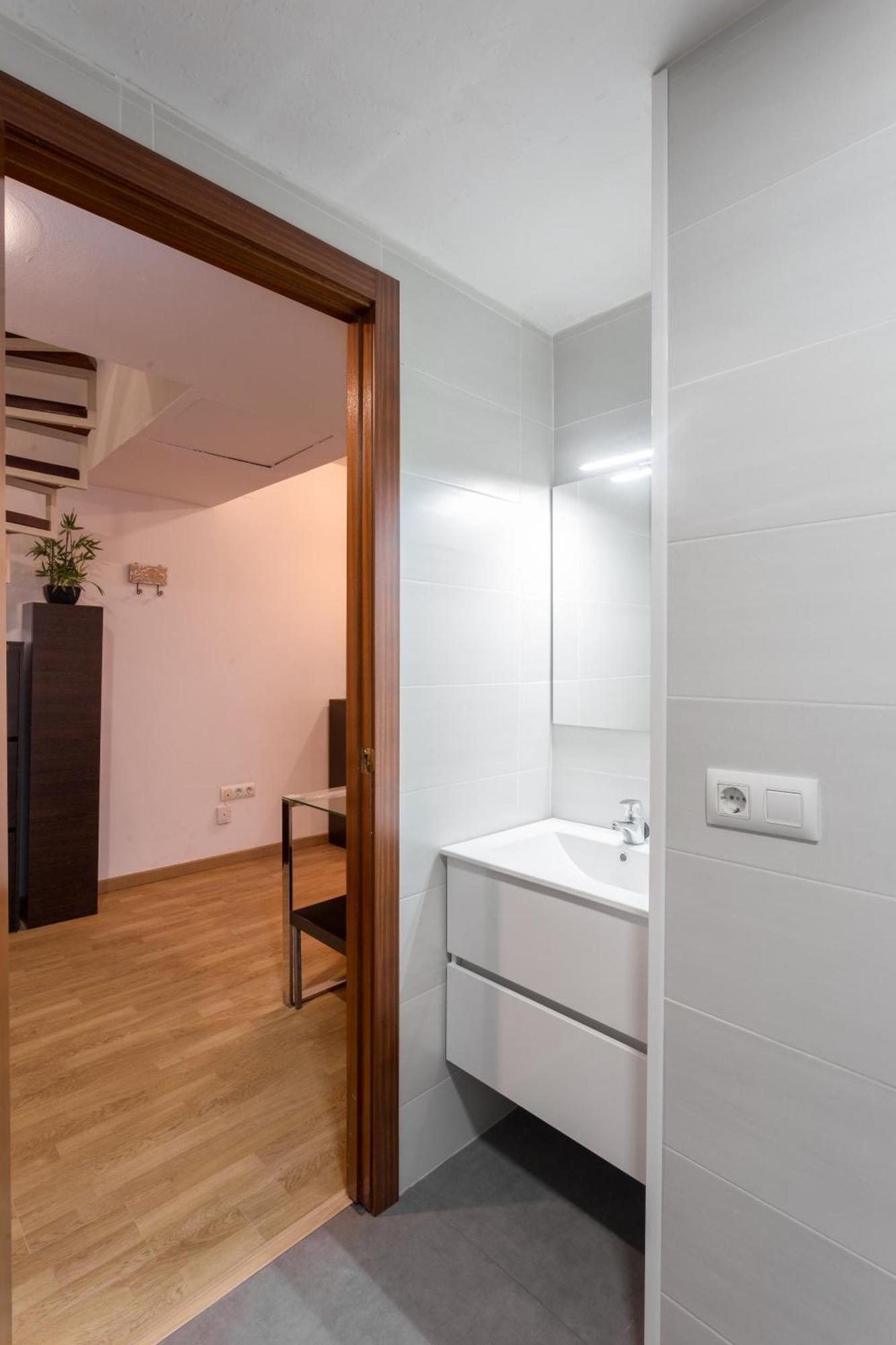 Duplex Triana Sevilla Exterior foto